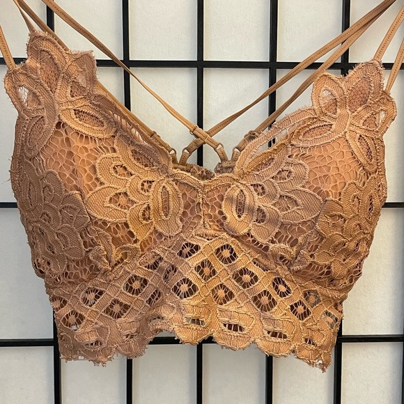 Bralette Anemone Size L - Picture 5 of 11